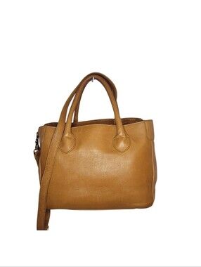 Mark & Graham Vegan Leather Handbag